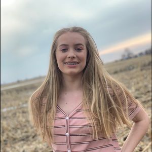 Meet your Posher, Shayne